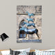 Bremen Town Musicians Wall Decal