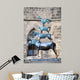 Bremen Town Musicians Wall Decal