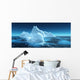 Iceberg Wall Mural