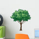 Foliage tree Wall Decal