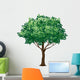 Foliage tree Wall Decal