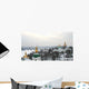 Kiev Ukraine Wall Mural