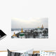 Kiev Ukraine Wall Mural