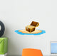 Chest Wall Decal