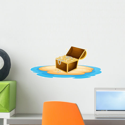 Chest Wall Decal