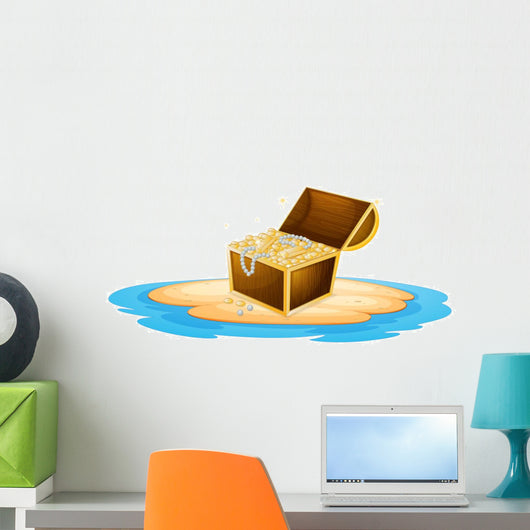 Chest Wall Decal