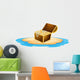 Chest Wall Decal