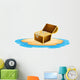 Chest Wall Decal