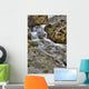 Cascata Wall Decal