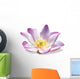 lotus Wall Decal