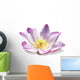 lotus Wall Decal