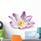 lotus Wall Decal