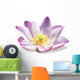 lotus Wall Decal