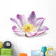 lotus Wall Decal