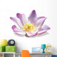 lotus Wall Decal