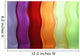 Colors Wall Decal