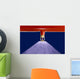 Sprinkleranlage Wall Decal
