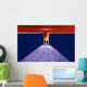 Sprinkleranlage Wall Decal