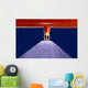 Sprinkleranlage Wall Decal