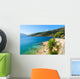 Kefalonia island Greece Wall Mural