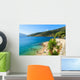 Kefalonia island Greece Wall Mural