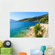 Kefalonia island Greece Wall Mural