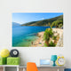 Kefalonia island Greece Wall Mural