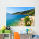 Kefalonia island Greece Wall Mural