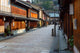 Higashi Chaya District In Kanazawa, Japan Wall Decal