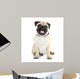 Funny Cute and Playful Wall Decal