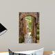 Pitigliano Tuscany Italy Wall Decal