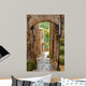 Pitigliano Tuscany Italy Wall Mural