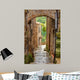 Pitigliano Tuscany Italy Wall Mural
