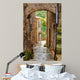 Pitigliano Tuscany Italy Wall Mural