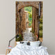 Pitigliano Tuscany Italy Wall Mural