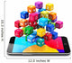 Mobile Applications and Internet Wall Decal