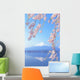Mt. Fuji and Lake Kawaguchi Wall Mural