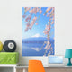 Mt. Fuji and Lake Kawaguchi Wall Mural