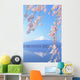Mt. Fuji and Lake Kawaguchi Wall Mural
