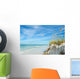 Beautiful Florida Coastline Wall Decal