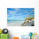 Beautiful Florida Coastline Wall Decal