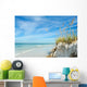 Beautiful Florida Coastline Wall Decal