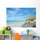 Beautiful Florida Coastline Wall Decal
