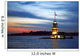 Istanbul Night Wall Mural