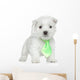 West Highland White Terrier Wall Decal