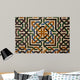 Mosaique Wall Decal