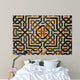 Mosaique Wall Decal