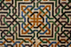 Mosaique Wall Decal