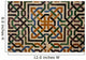 Mosaique Wall Decal