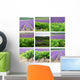 Provencal mounting Wall Mural